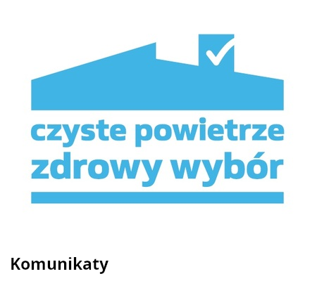 komunikaty