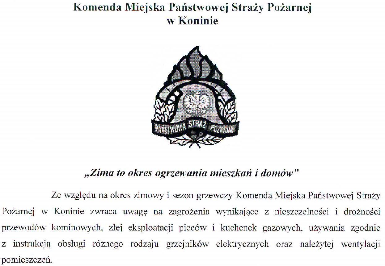 okres grzewczy