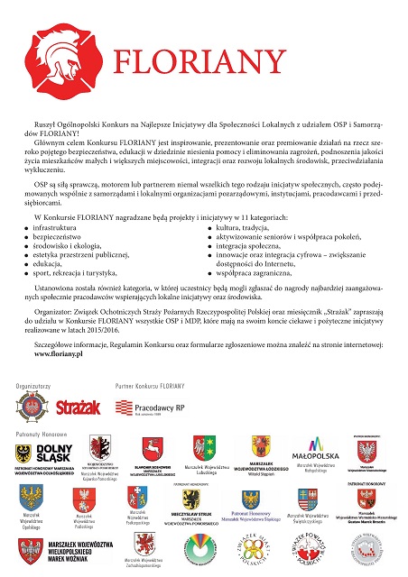 FLORIANY Partnerzy