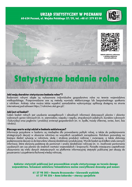 rolne plakat