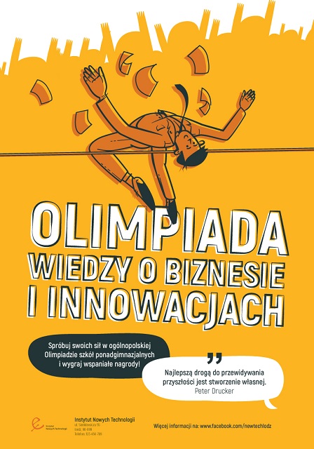 plakat maly