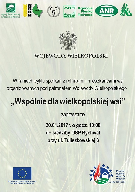 koninski Rychwał 30.01.2017 maly