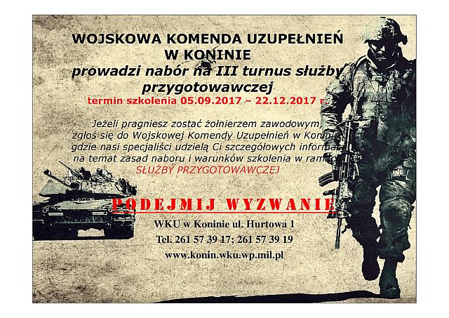 WOJSKOWA KOMENDA UZUPELNIEN maly
