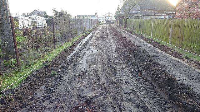 Droga Janow3 mala