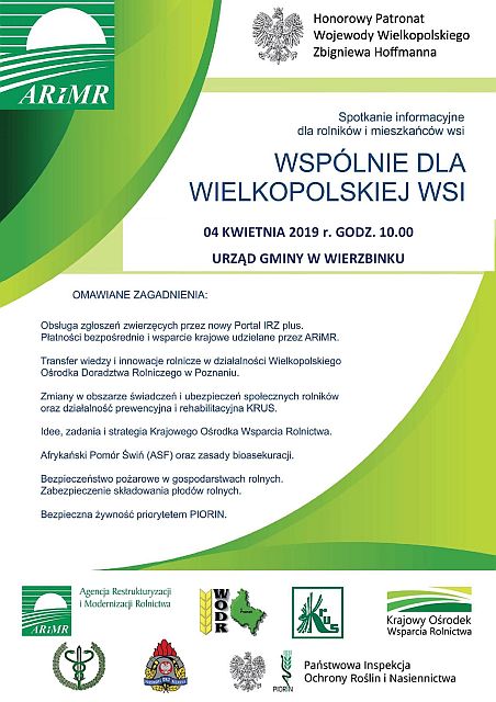 plakat maly