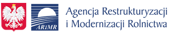 Logo ARiMR