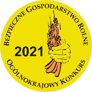 logo konkursu BGR