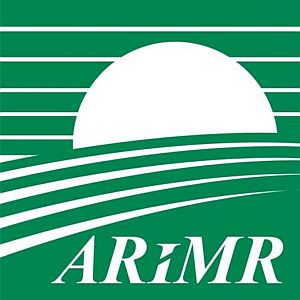 ARiMR logo
