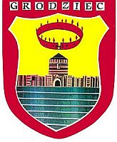 Herb UG Grodziec