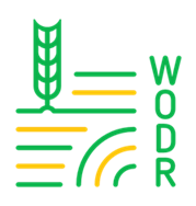 Bezpłatna konferencja "Krótkie łańcuchy dostaw produktów żywnościowych" - logo