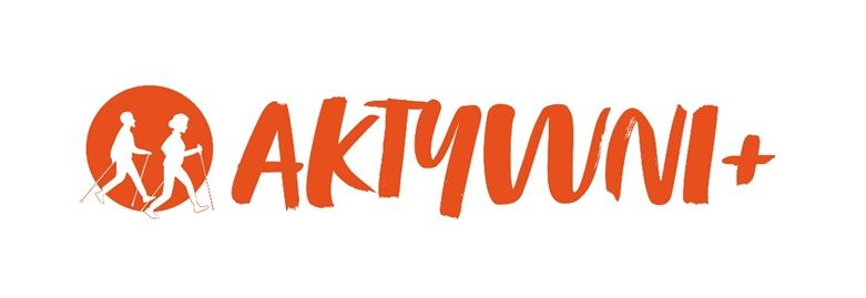 Nabór ofert w konkursie edycji 2024 Programu Wieloletniego na rzecz Osób Starszych „Aktywni+” na lata 2021–2025 - plakat